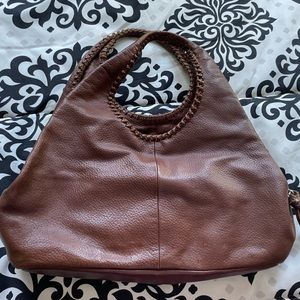 Vintage banana republic bag